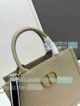 Replica Dior Y1265 Small Tote Shopping Bag Apricot (4)_th.jpg